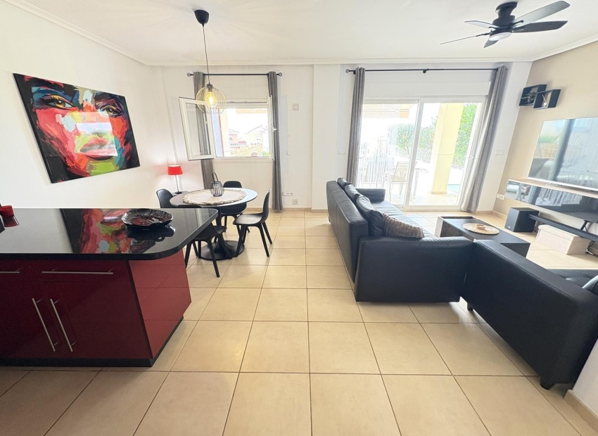 Revente - Appartement - Altaona Golf and Country Village