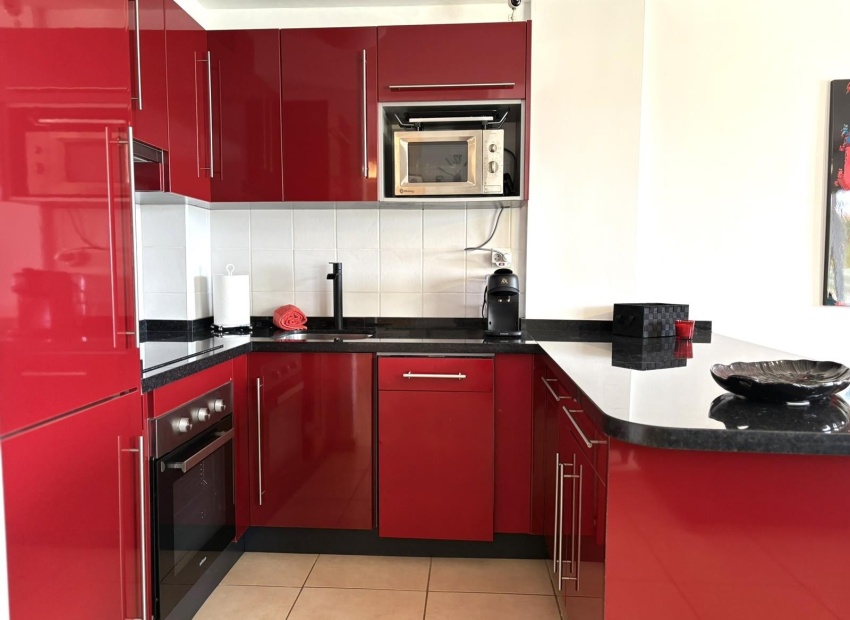 Revente - Appartement - Altaona Golf and Country Village