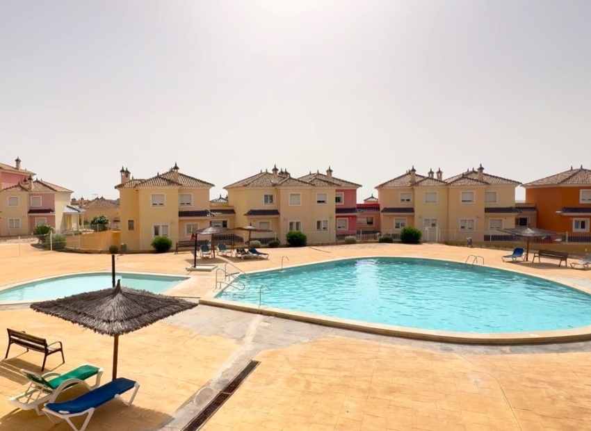 Revente - Appartement - Altaona Golf and Country Village