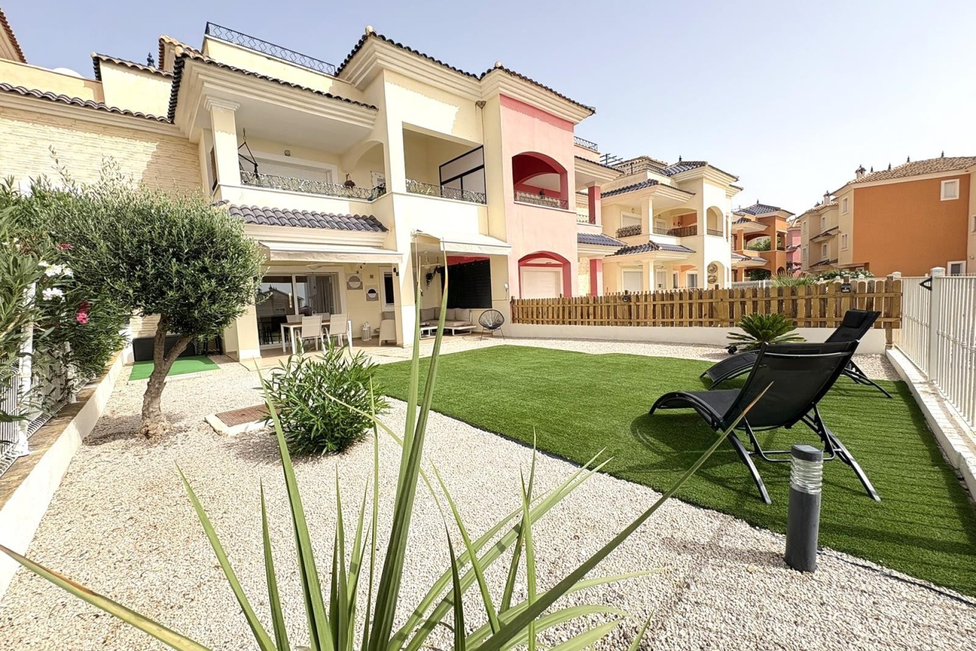 Revente - Appartement - Altaona Golf and Country Village