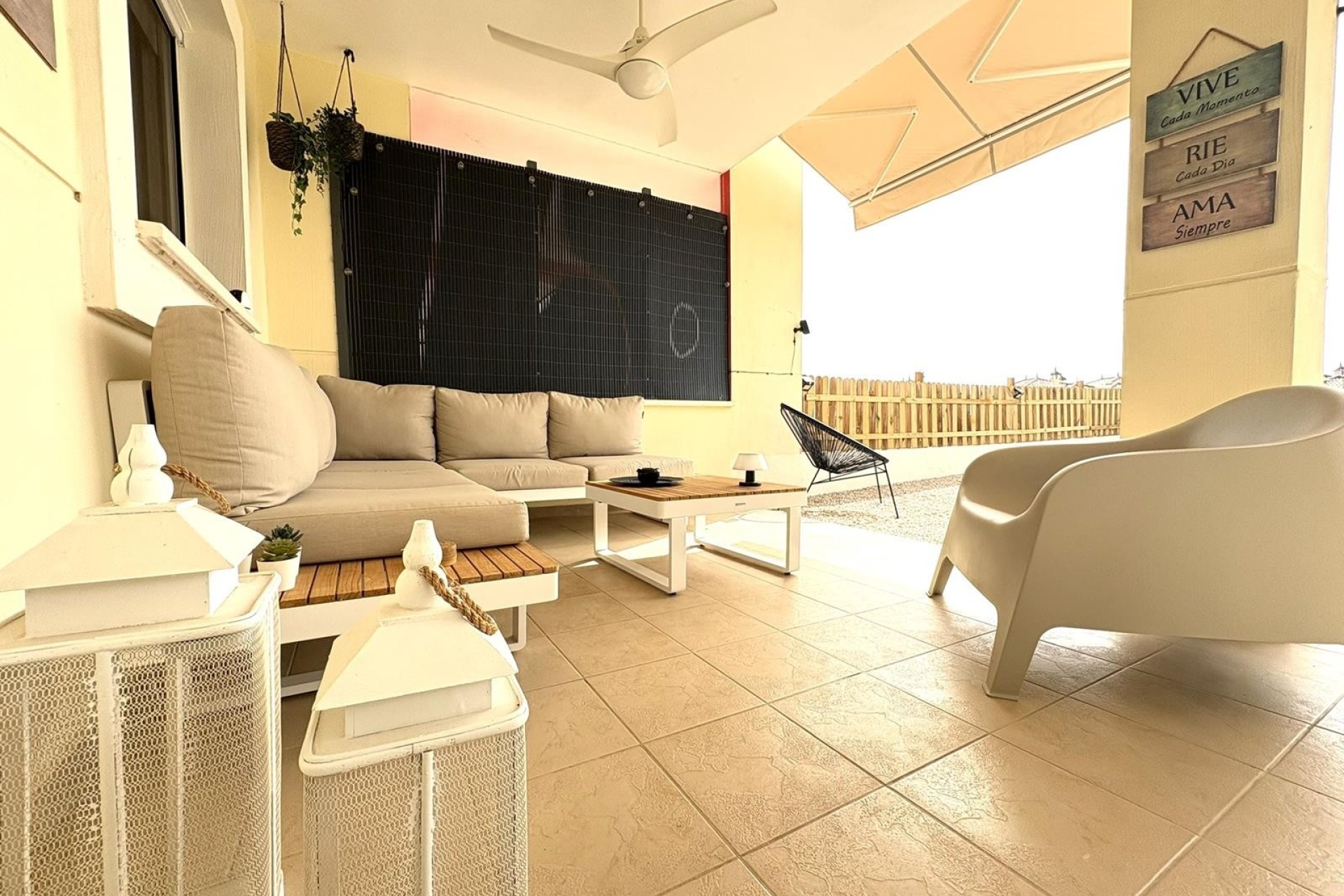 Revente - Appartement - Altaona Golf and Country Village