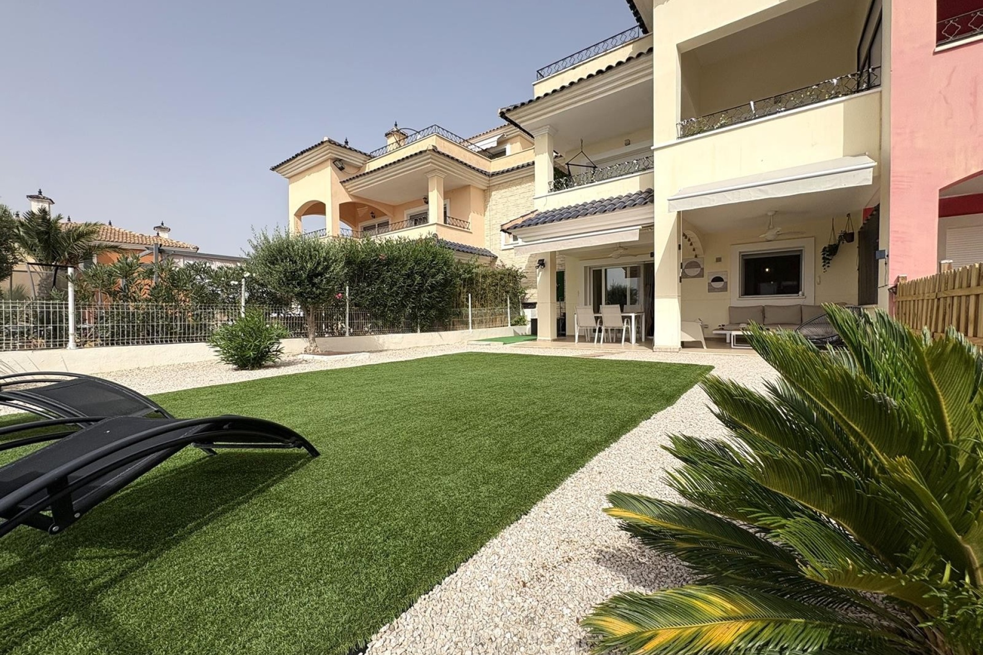 Revente - Appartement - Altaona Golf and Country Village