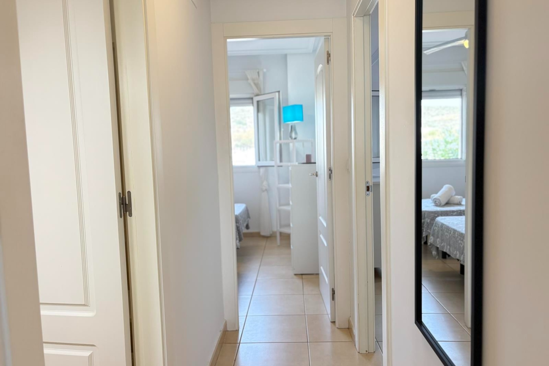 Revente - Appartement - Altaona Golf and Country Village