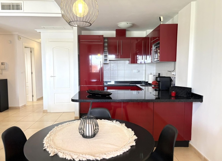 Revente - Appartement - Altaona Golf and Country Village