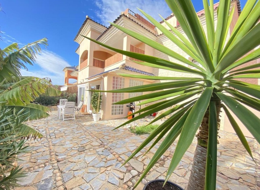 Revente - Appartement - Altaona Golf and Country Village