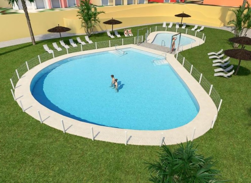 Revente - Appartement - Altaona Golf and Country Village