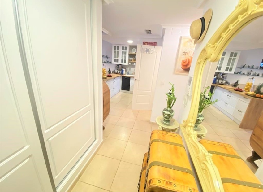 Revente - Appartement - Altaona Golf and Country Village