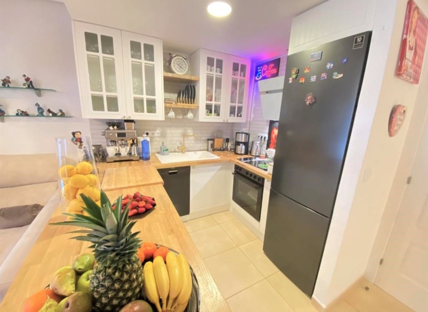 Revente - Appartement - Altaona Golf and Country Village