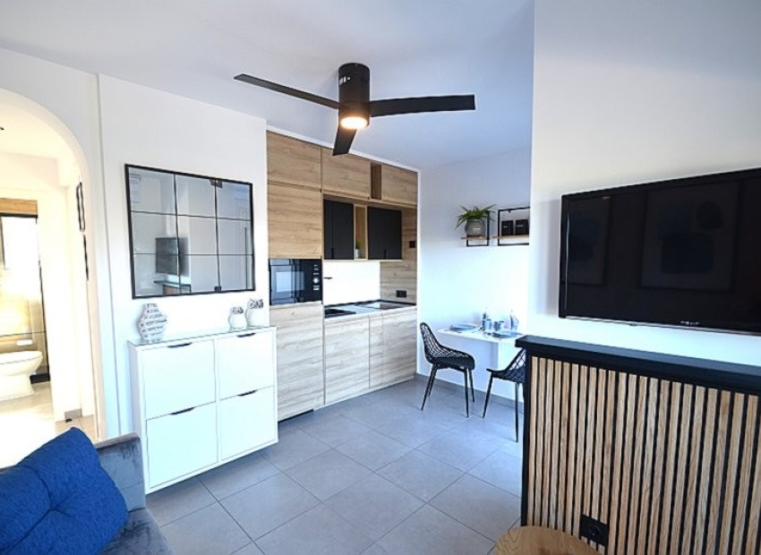 Revente - Appartement - Blue Lagoon