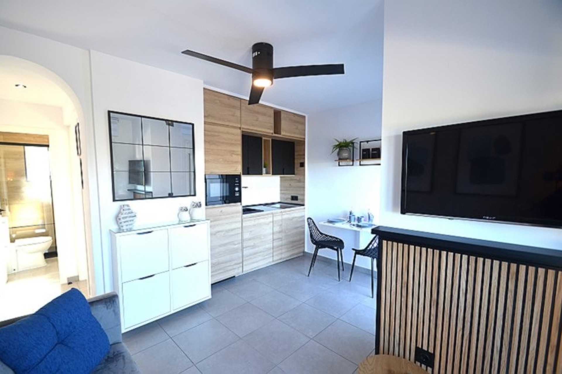 Revente - Appartement - Blue Lagoon
