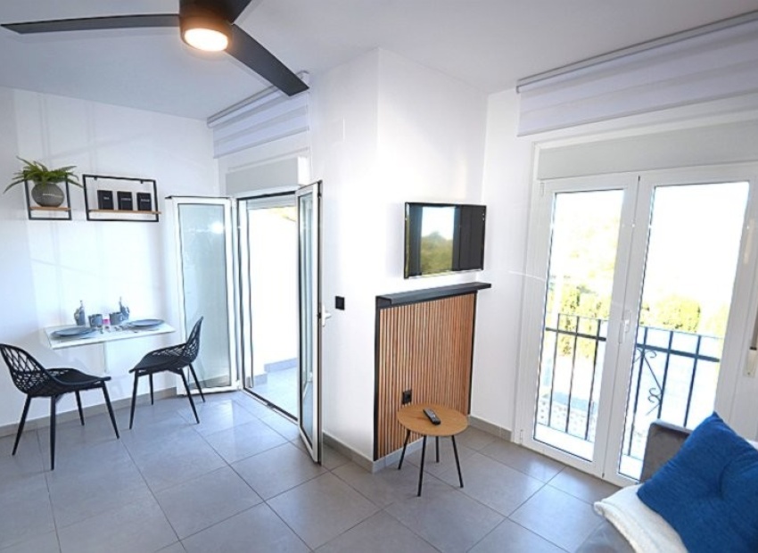 Revente - Appartement - Blue Lagoon