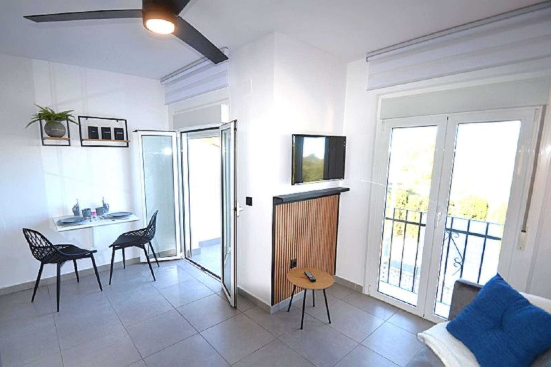 Revente - Appartement - Blue Lagoon
