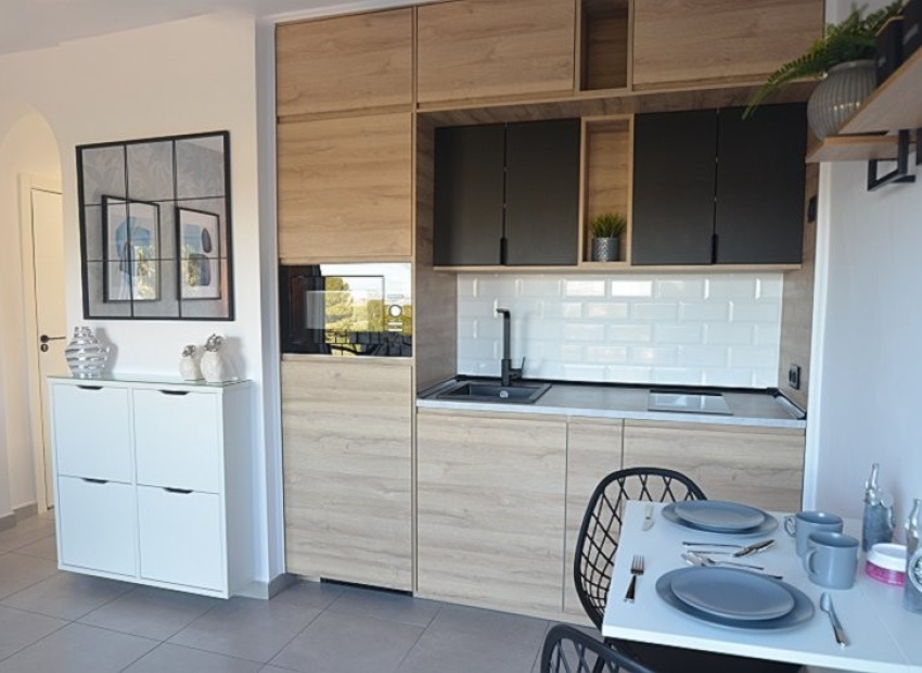 Revente - Appartement - Blue Lagoon