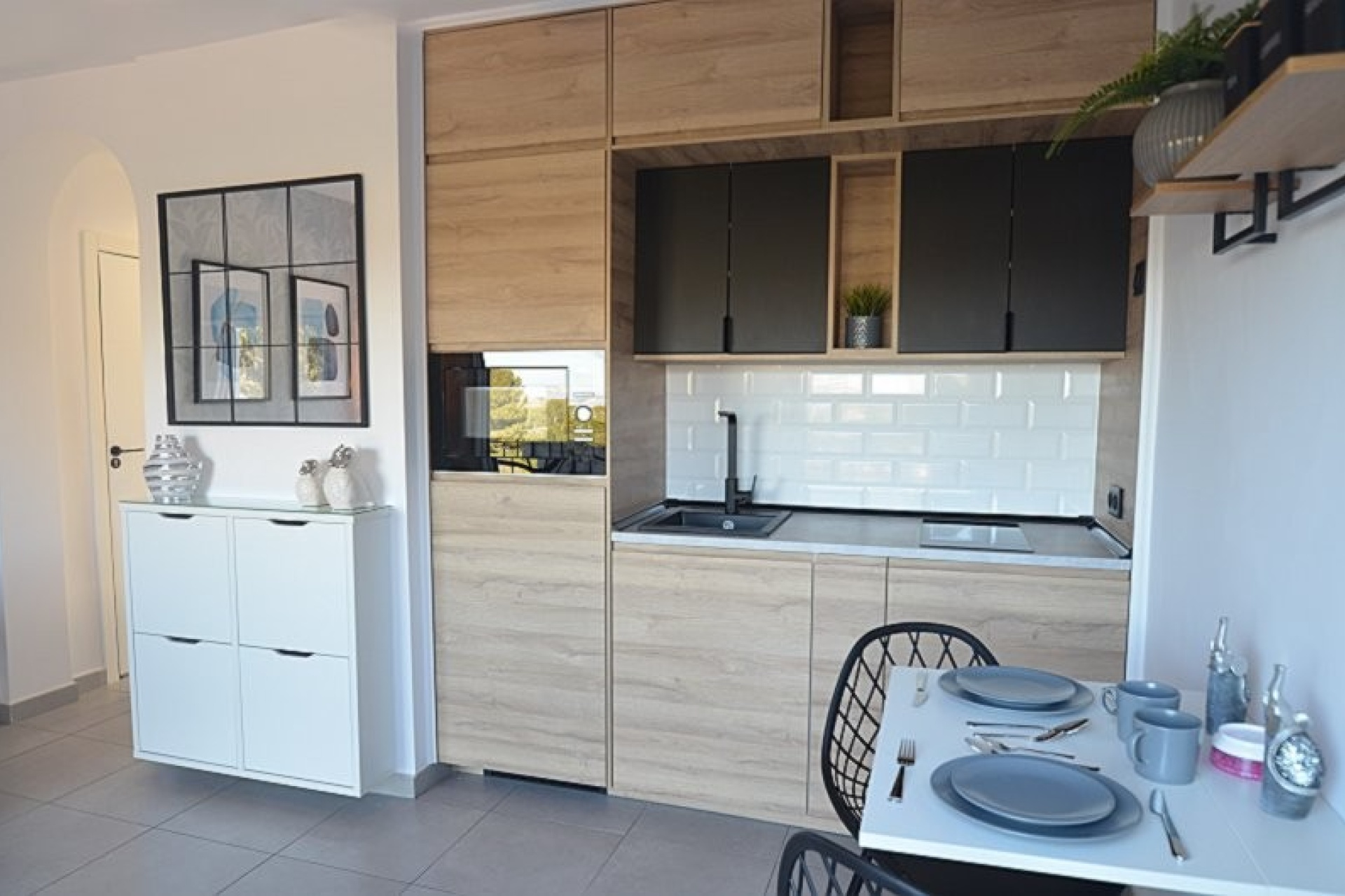 Revente - Appartement - Blue Lagoon