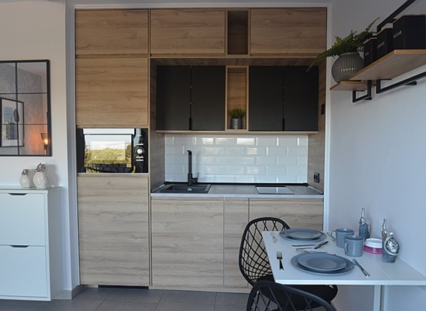 Revente - Appartement - Blue Lagoon