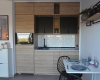 Revente - Appartement - Blue Lagoon