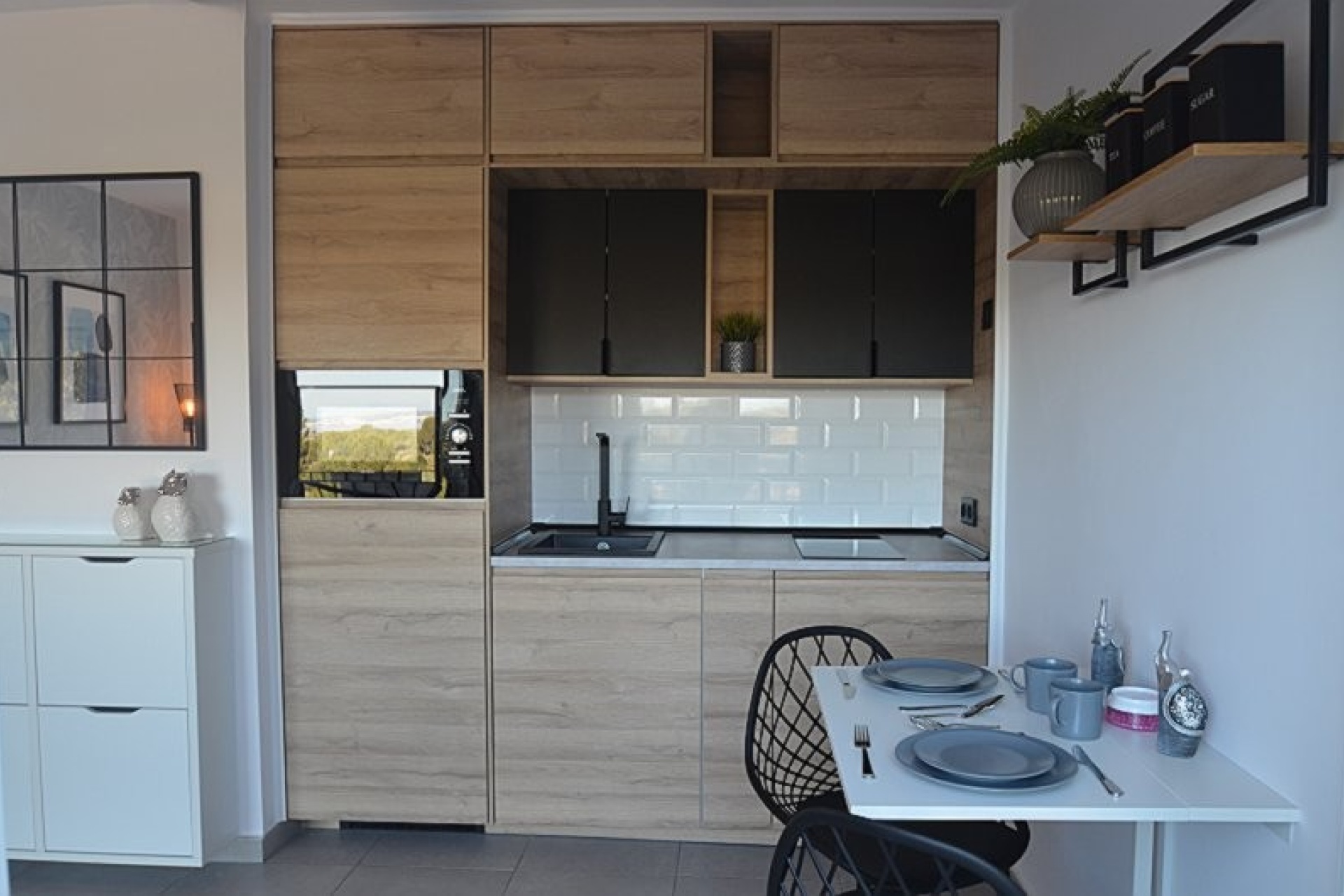 Revente - Appartement - Blue Lagoon