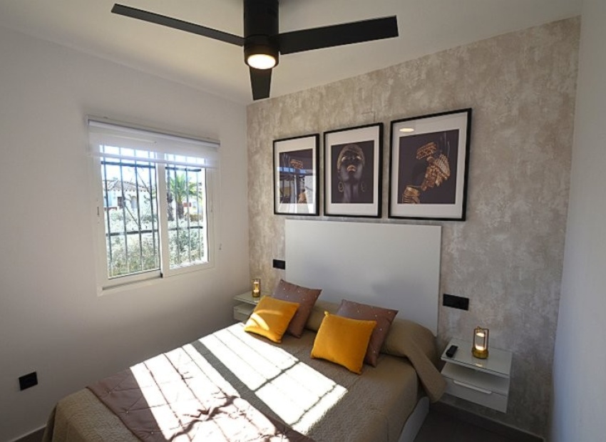 Revente - Appartement - Blue Lagoon