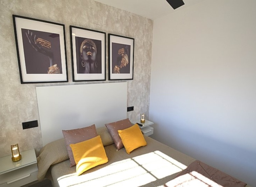 Revente - Appartement - Blue Lagoon