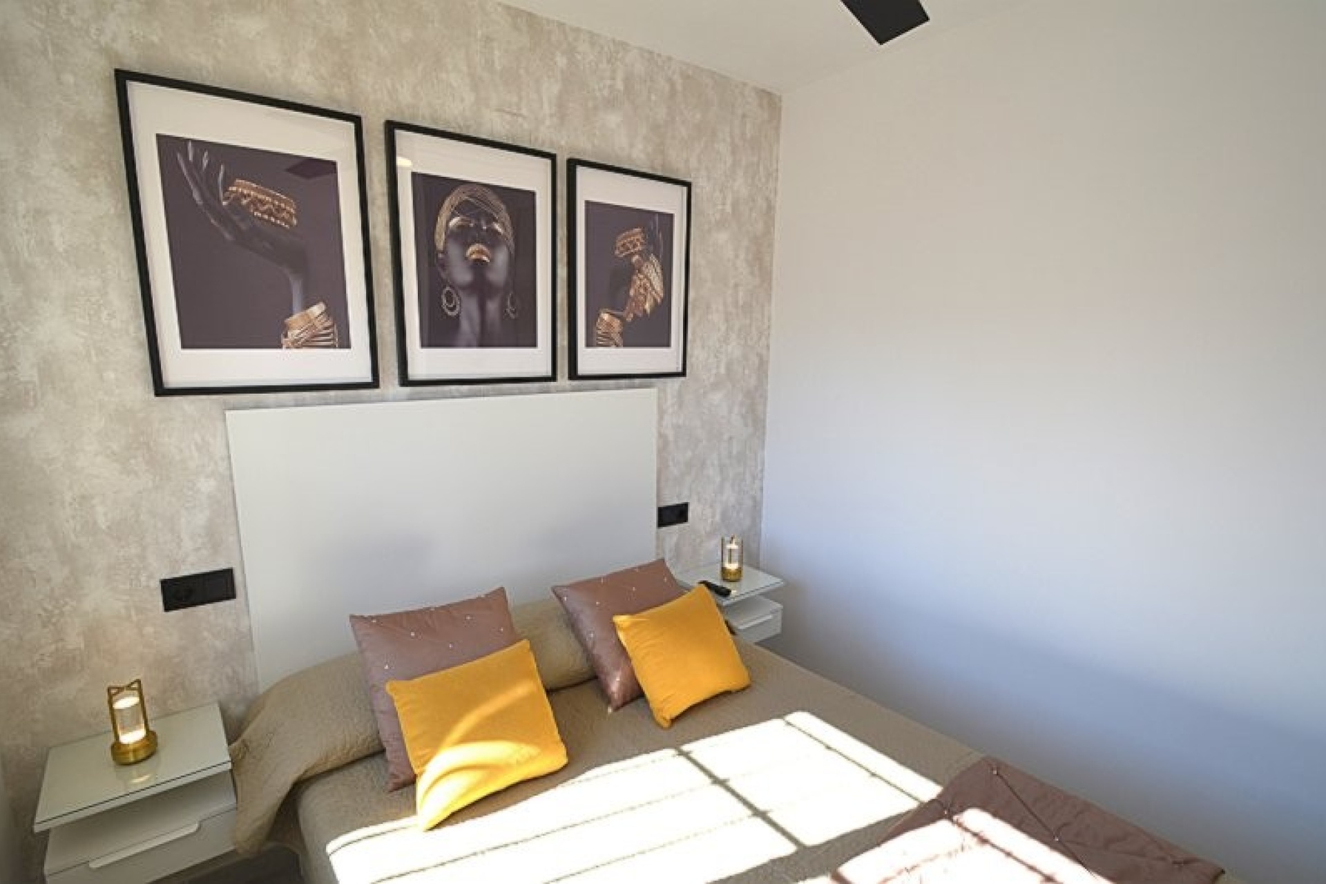 Revente - Appartement - Blue Lagoon