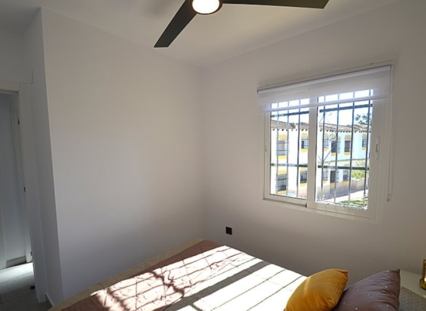 Revente - Appartement - Blue Lagoon