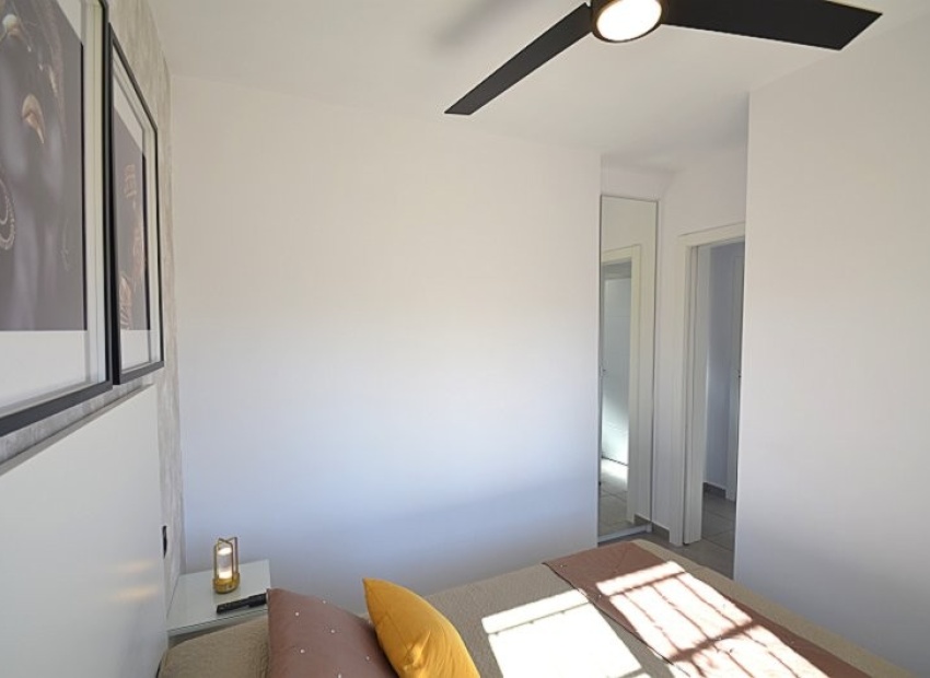 Revente - Appartement - Blue Lagoon