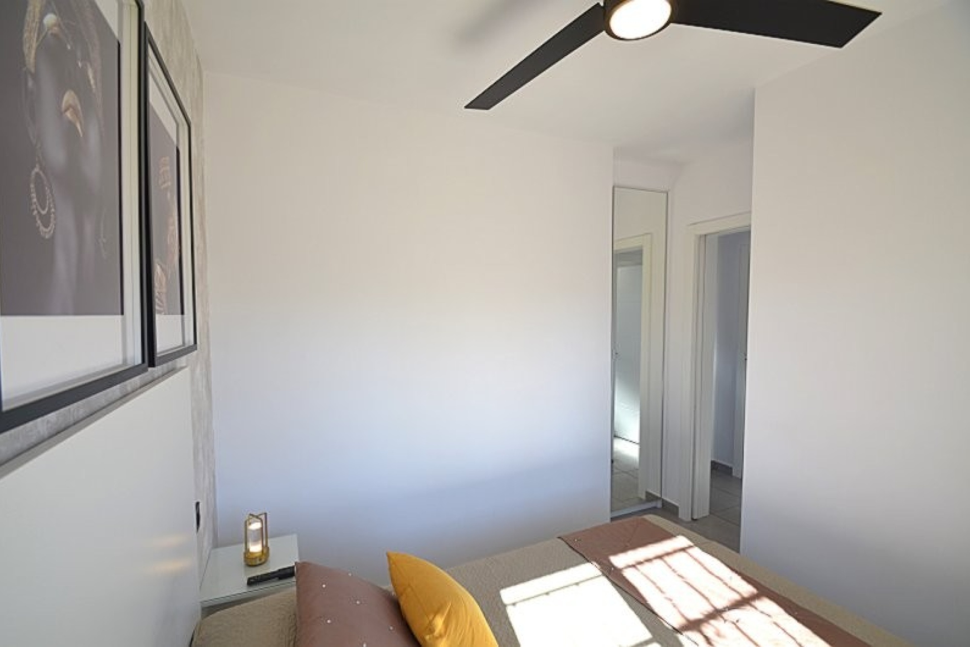 Revente - Appartement - Blue Lagoon