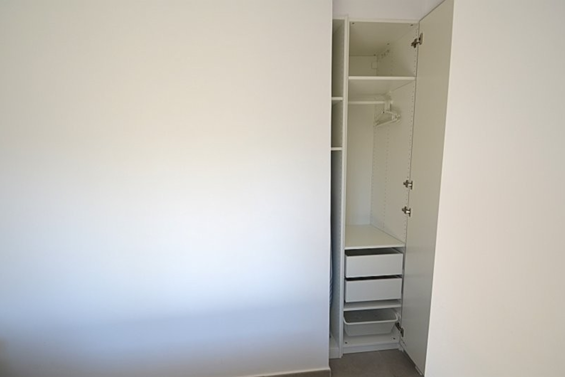 Revente - Appartement - Blue Lagoon