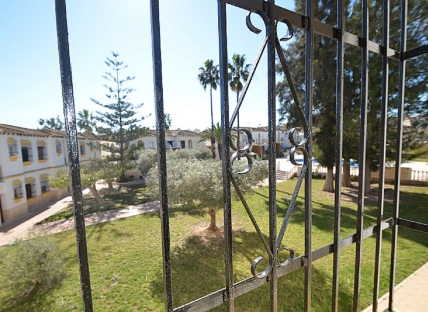 Revente - Appartement - Blue Lagoon