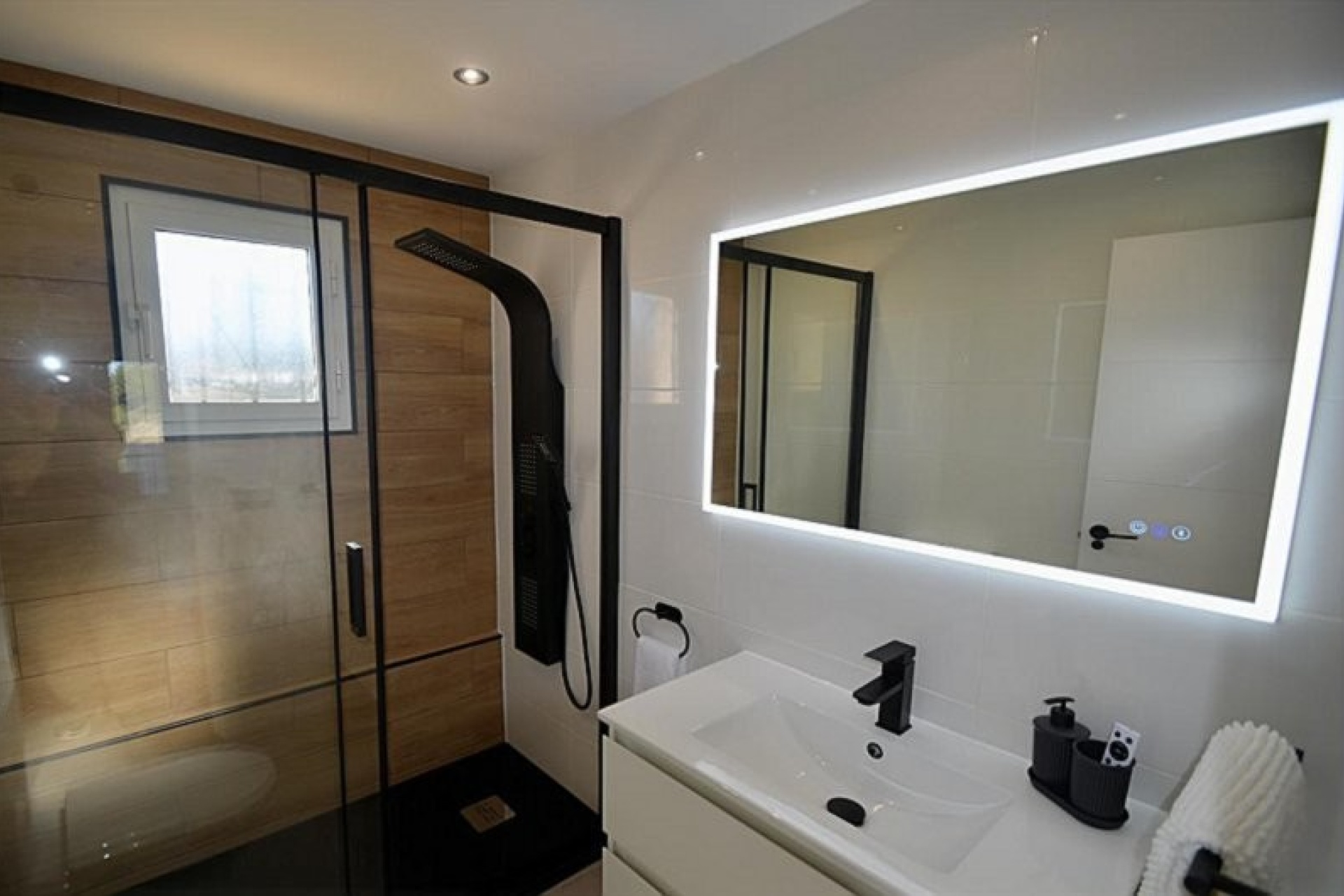 Revente - Appartement - Blue Lagoon