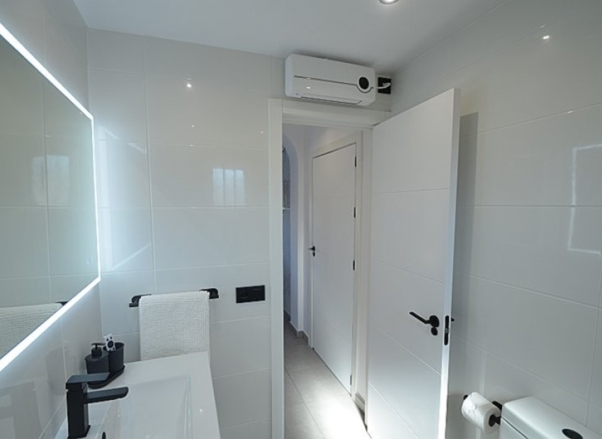 Revente - Appartement - Blue Lagoon