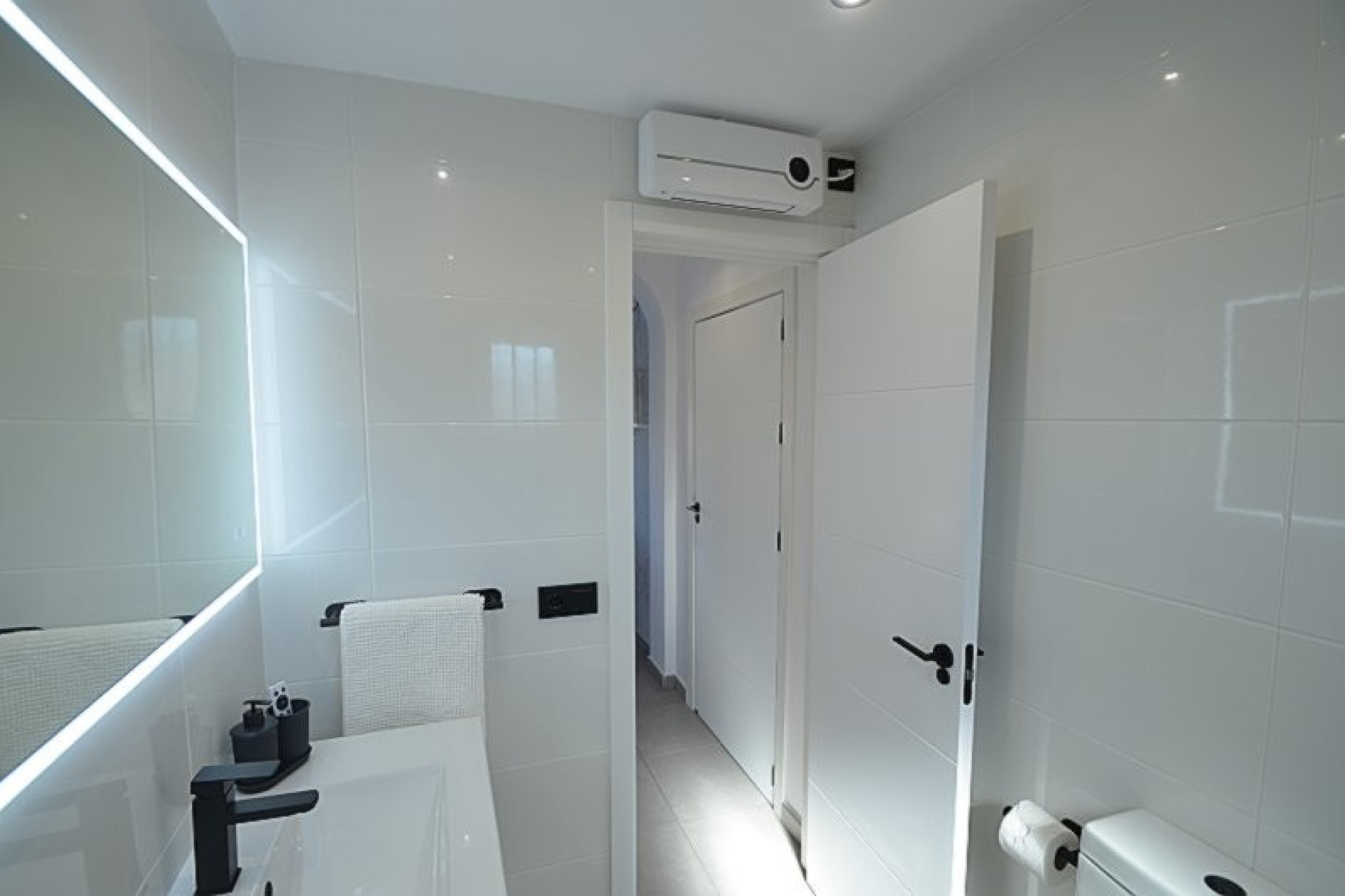 Revente - Appartement - Blue Lagoon