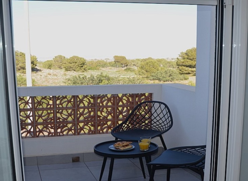 Revente - Appartement - Blue Lagoon