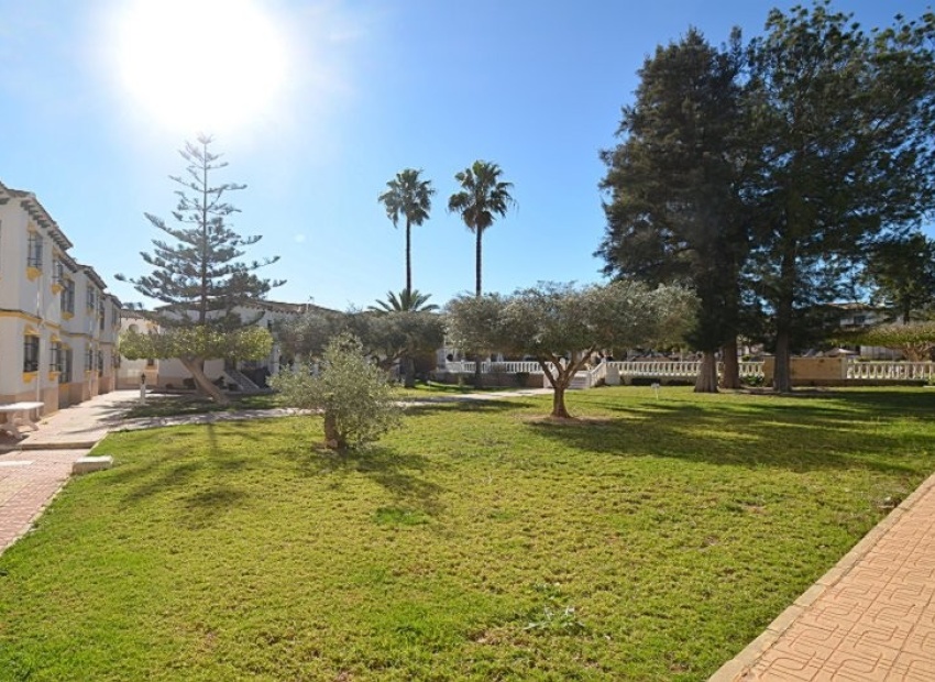 Revente - Appartement - Blue Lagoon