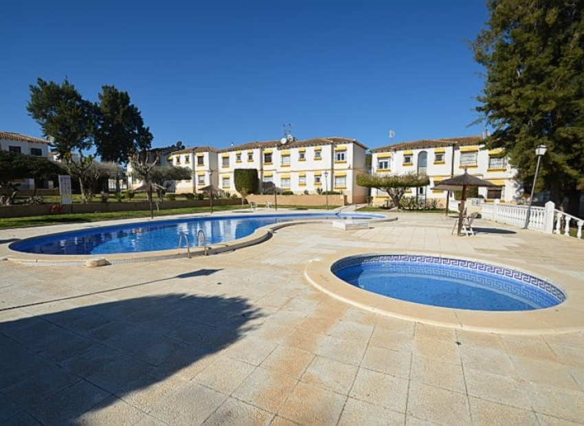 Revente - Appartement - Blue Lagoon