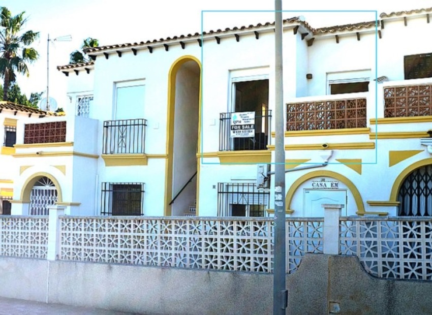 Revente - Appartement - Blue Lagoon