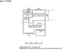 Revente - Appartement - Blue Lagoon