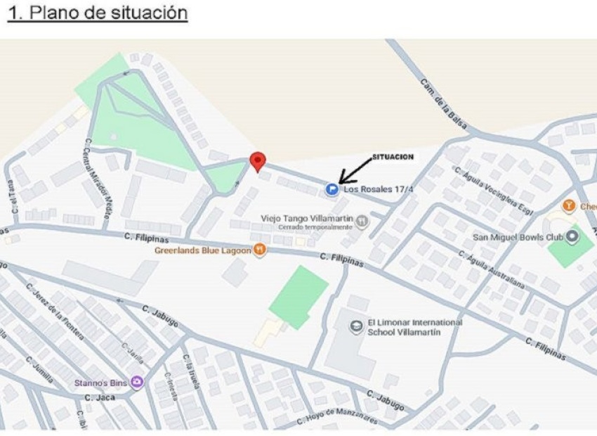 Revente - Appartement - Blue Lagoon