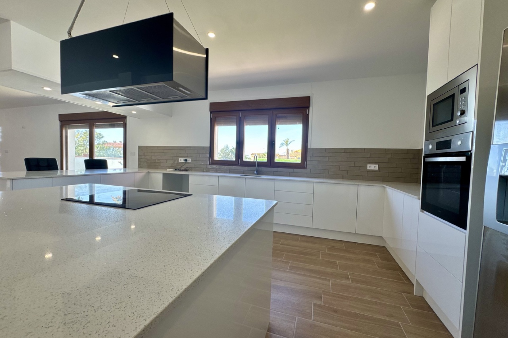 Revente - Appartement - Estrella Mar - Mar Menor