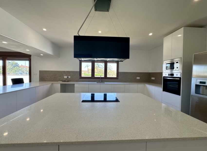 Revente - Appartement - Estrella Mar - Mar Menor