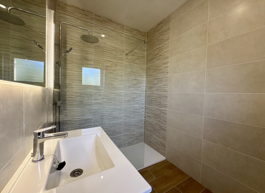 Revente - Appartement - Estrella Mar - Mar Menor