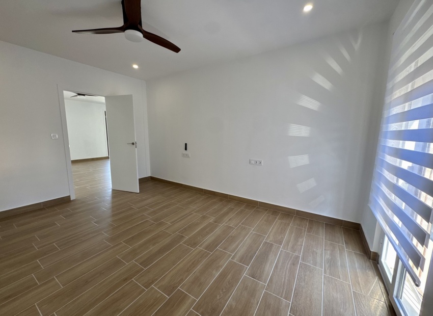 Revente - Appartement - Estrella Mar - Mar Menor