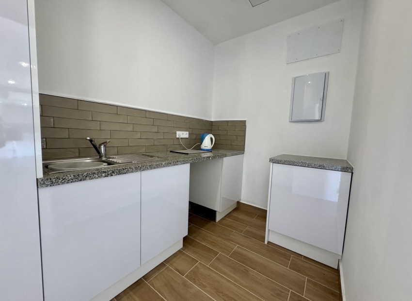 Revente - Appartement - Estrella Mar - Mar Menor
