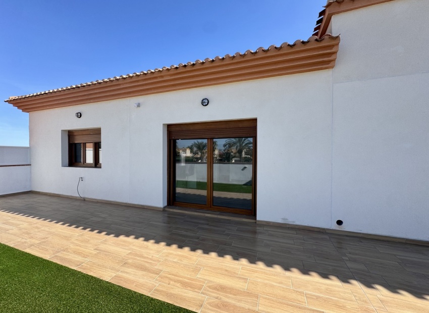 Revente - Appartement - Estrella Mar - Mar Menor