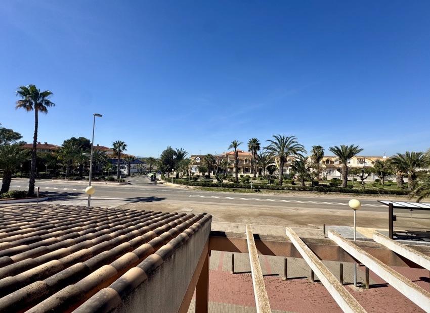 Revente - Appartement - Estrella Mar - Mar Menor