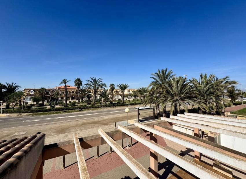 Revente - Appartement - Estrella Mar - Mar Menor