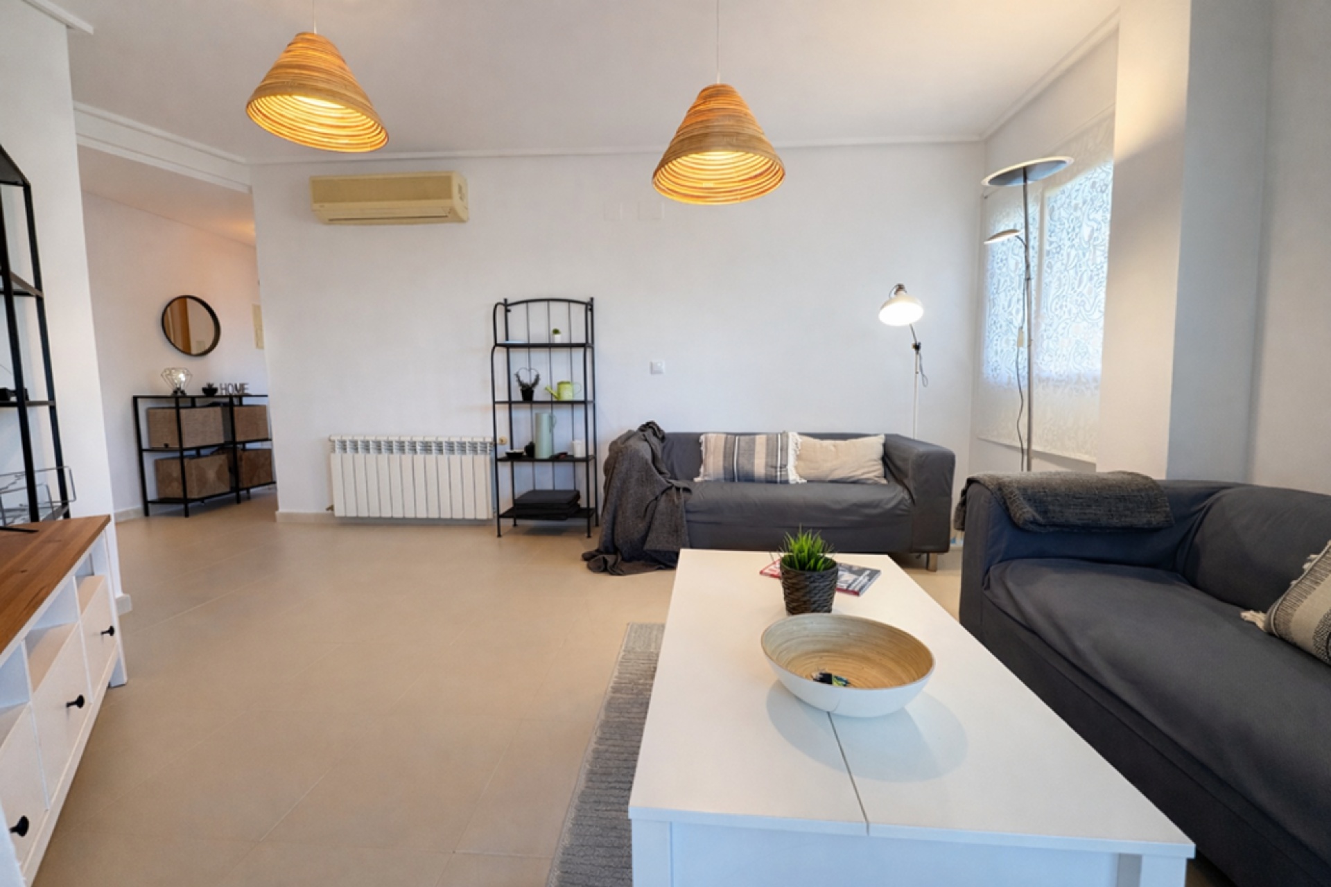 Revente - Appartement - Hacienda Riquelme Golf Resort