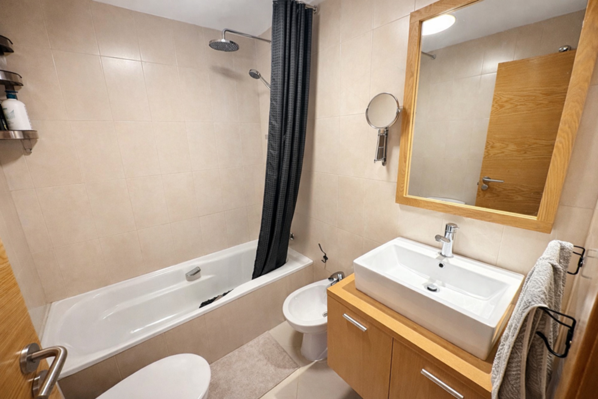 Revente - Appartement - Hacienda Riquelme Golf Resort