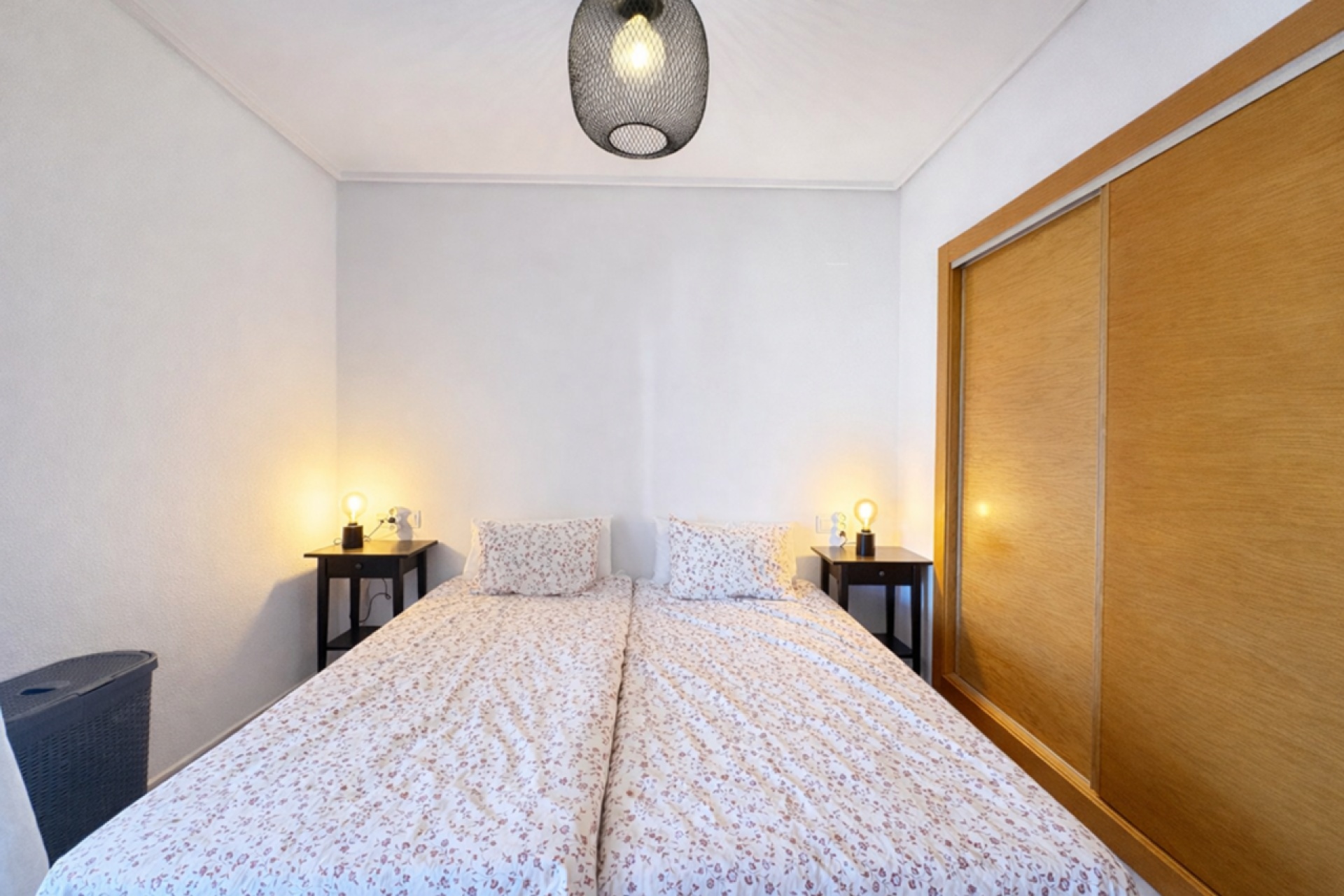 Revente - Appartement - Hacienda Riquelme Golf Resort