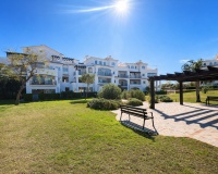 Revente - Appartement - Hacienda Riquelme Golf Resort